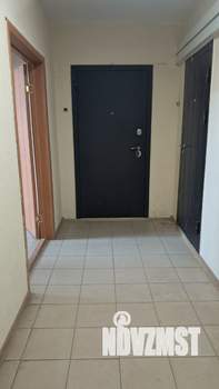 1-к квартира, вторичка, 35м2, 1/3 этаж