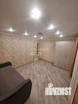 1-к квартира, вторичка, 39м2, 10/24 этаж