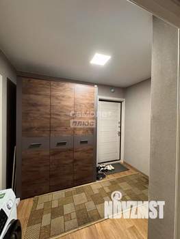 1-к квартира, вторичка, 33м2, 14/17 этаж