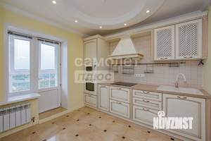 2-к квартира, вторичка, 59м2, 18/21 этаж