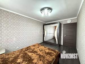 2-к квартира, вторичка, 60м2, 9/12 этаж