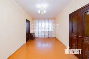 2-к квартира, вторичка, 43м2, 5/5 этаж
