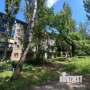 1-к квартира, вторичка, 30м2, 2/5 этаж