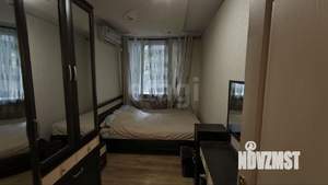 2-к квартира, вторичка, 43м2, 2/5 этаж