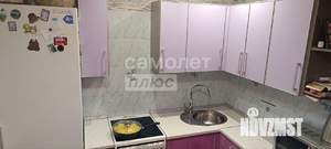 1-к квартира, вторичка, 32м2, 5/10 этаж