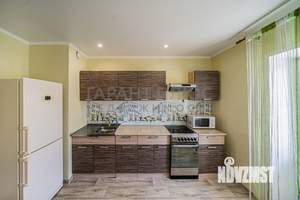 2-к квартира, вторичка, 63м2, 4/25 этаж