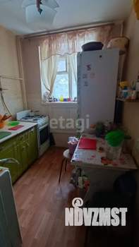 1-к квартира, вторичка, 30м2, 3/5 этаж
