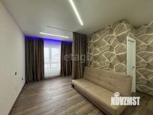 1-к квартира, вторичка, 48м2, 16/25 этаж