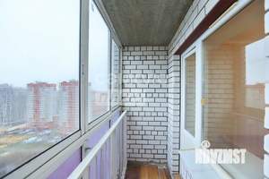 2-к квартира, вторичка, 64м2, 17/17 этаж