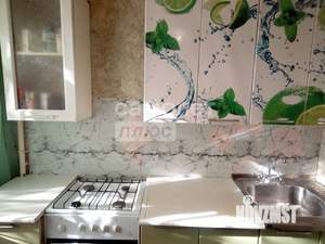 1-к квартира, вторичка, 31м2, 2/5 этаж