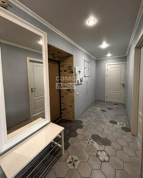 2-к квартира, вторичка, 55м2, 10/14 этаж