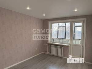 2-к квартира, вторичка, 45м2, 5/5 этаж