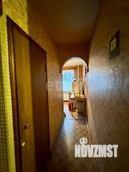 2-к квартира, вторичка, 43м2, 1/5 этаж