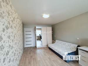 1-к квартира, вторичка, 37м2, 3/5 этаж