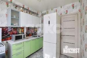 2-к квартира, вторичка, 50м2, 8/9 этаж