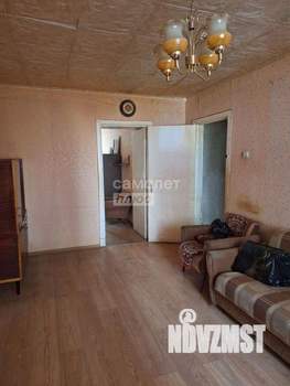 2-к квартира, вторичка, 45м2, 1/5 этаж