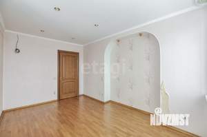 3-к квартира, вторичка, 60м2, 6/9 этаж