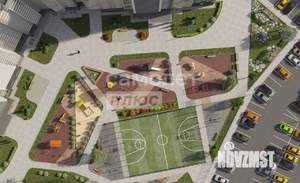 2-к квартира, вторичка, 58м2, 13/19 этаж