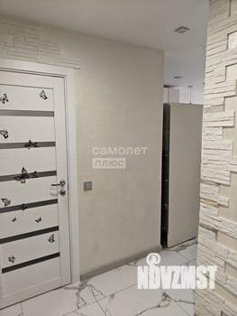 Студия квартира, вторичка, 27м2, 8/16 этаж