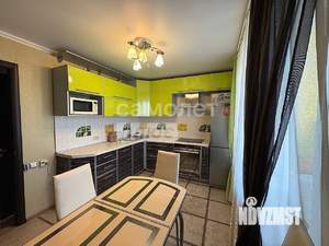 2-к квартира, вторичка, 58м2, 12/14 этаж