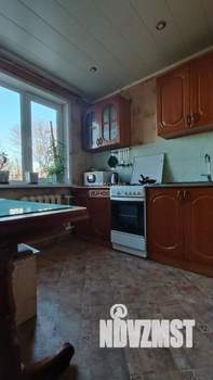 1-к квартира, вторичка, 32м2, 5/5 этаж