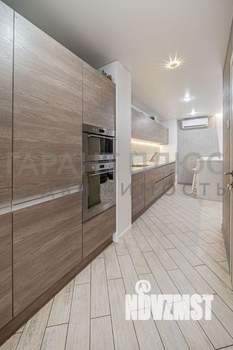 3-к квартира, вторичка, 87м2, 1/13 этаж