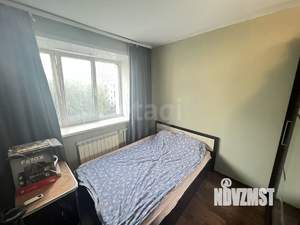 1-к квартира, вторичка, 29м2, 4/5 этаж