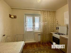 1-к квартира, вторичка, 37м2, 6/9 этаж