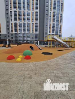 3-к квартира, вторичка, 89м2, 12/18 этаж