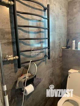 1-к квартира, вторичка, 30м2, 4/5 этаж