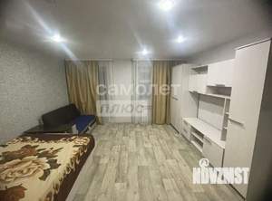 1-к квартира, вторичка, 23м2, 1/5 этаж