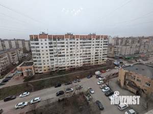 2-к квартира, вторичка, 54м2, 9/10 этаж