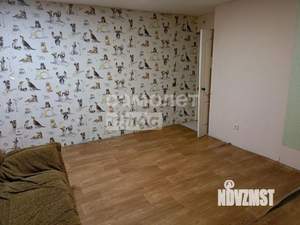 2-к квартира, вторичка, 52м2, 2/19 этаж