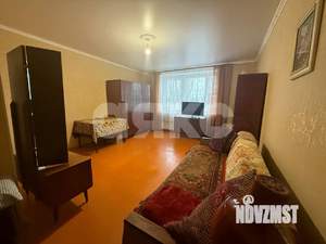 1-к квартира, вторичка, 35м2, 5/5 этаж