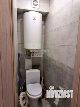 2-к квартира, вторичка, 45м2, 9/9 этаж