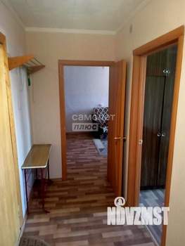 2-к квартира, вторичка, 46м2, 4/12 этаж