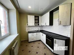 2-к квартира, вторичка, 63м2, 5/21 этаж