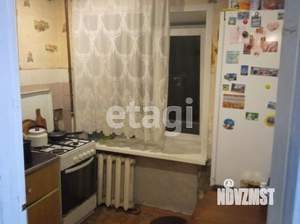 2-к квартира, вторичка, 42м2, 2/5 этаж