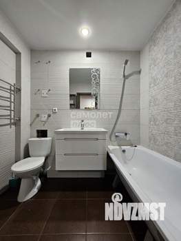 2-к квартира, вторичка, 56м2, 3/16 этаж