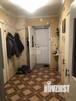 2-к квартира, вторичка, 51м2, 7/14 этаж