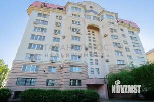 4-к квартира, вторичка, 118м2, 9/9 этаж