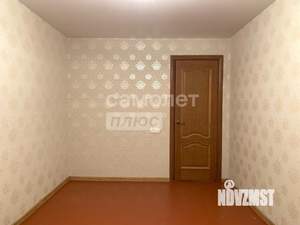 2-к квартира, вторичка, 55м2, 1/10 этаж