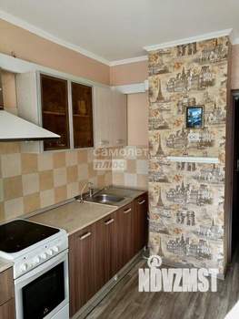 2-к квартира, вторичка, 51м2, 9/12 этаж