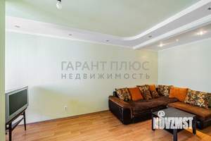 1-к квартира, вторичка, 44м2, 6/9 этаж