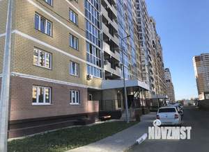 1-к квартира, вторичка, 31м2, 2/16 этаж