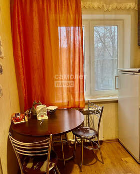 2-к квартира, вторичка, 47м2, 2/5 этаж