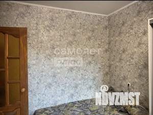 3-к квартира, вторичка, 62м2, 5/10 этаж