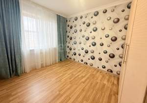 3-к квартира, вторичка, 65м2, 7/10 этаж