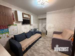2-к квартира, вторичка, 38м2, 1/5 этаж