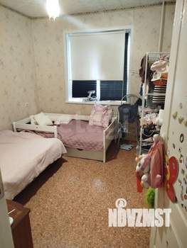 2-к квартира, вторичка, 50м2, 5/10 этаж